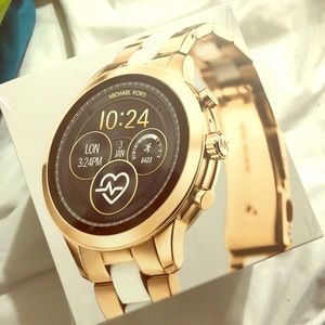 Michael Kors Smartwatch